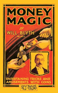 Money Magic (Hey Presto Magic Book) - Blyth, Will