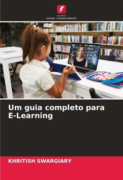 Cover Um guia completo para E-Learning