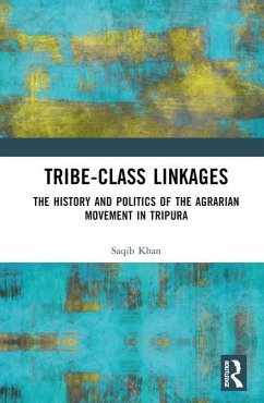 Tribe-Class Linkages - Khan, Saqib