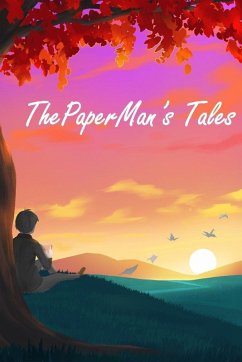 ThePaperMan's Tales - Thepaperman