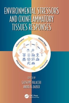 Environmental Stressors and OxInflammatory Tissues Responses