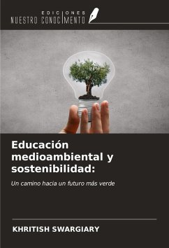 Cover Educación medioambiental y sostenibilidad: