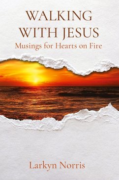 Cover WALKING WITH JESUS