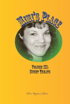 Mimi's Place Volume III - Gunter, Tracy