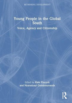 Young People in the Global South