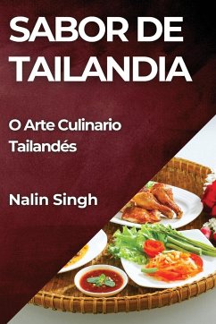 Sabor de Tailandia - Singh, Nalin