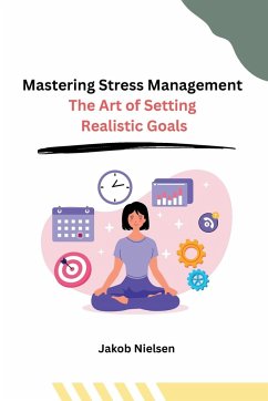 Mastering Stress Management - Jakob Nielsen