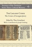 The Lailashi Codex