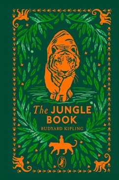 The Jungle Book. 130th Anniversary Edition - Kipling, Rudyard