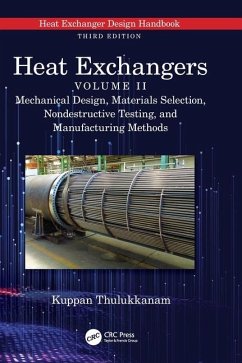 Heat Exchangers - Thulukkanam, Kuppan