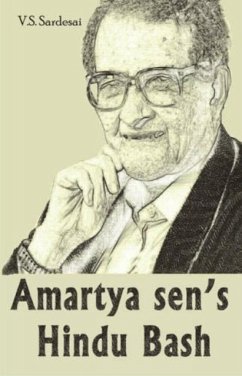 Amartya Sen's Hindu Bash - Sardesai, V.S.