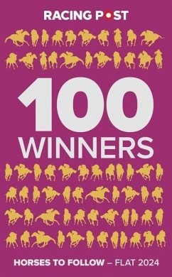 Cover Racing Post 100 Winners