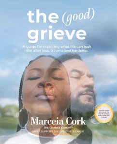 The Good Grieve - Cork, Marceia