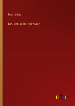 Molière in Deutschland