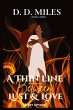 A THIN LINE BETWEEN LUST & LOVE - Bild 1