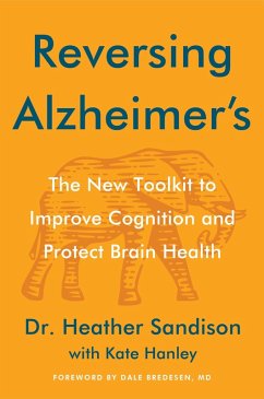 Reversing Alzheimer's - Sandison, Heather