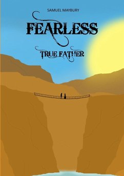 Fearless 3 - Maybury, Samuel