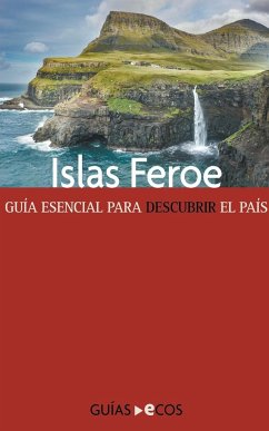 Islas Feroe - Books, Ecos Travel; Cirbián, Txerra