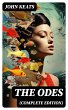 The Odes (Complete Edition) (eBook,... - Bild 1