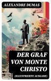 Der Graf von Monte Christo (Illustrierte Ausgabe) (eBook, ePUB)