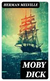 Moby Dick (eBook, ePUB)