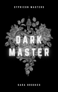 Dark Master (Sypricon Masters, #5) (eBook, ePUB) - Brookes, Sara