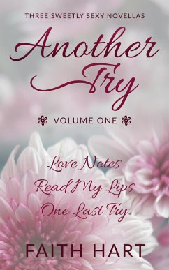 Another Try Volume 1 (Another Try Boxsets, #1) (eBook, ePUB) - Hart, Faith