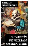 Colección de William Shakespeare (eBook, ePUB)