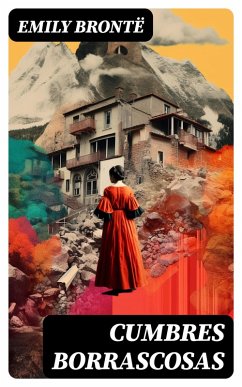 Cover Cumbres borrascosas (eBook, ePUB)