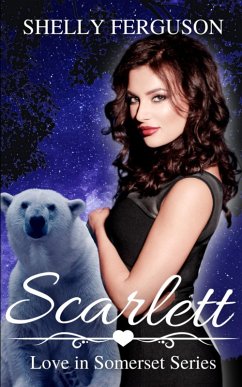 Cover Scarlett (Love In Somerset, #1) (eBook, ePUB)