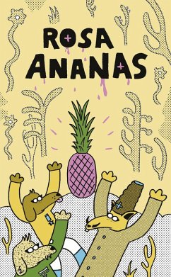 Cover Rosa ananas