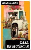 Casa de muñecas (eBook, ePUB)