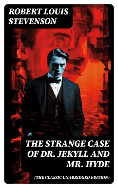 The Strange Case of Dr. Jekyll and Mr. Hyde (The Classic Unabridged Edition) (eBook, ePUB) - Stevenson, Robert Louis