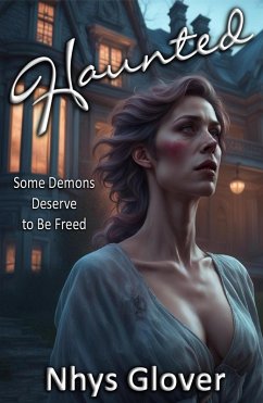 Haunted (eBook, ePUB) - Glover, Nhys