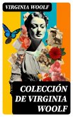 Colección de Virginia Woolf (eBook, ePUB)