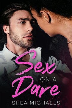 Cover Sex on a Dare (eBook, ePUB)