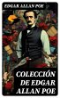 Colección de Edgar Allan Poe (eBook,... - Bild 1