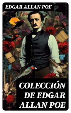 Colección de Edgar Allan Poe (eBook, ePUB) - Poe, Edgar Allan