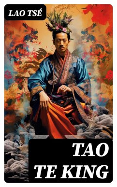 Cover Tao Te King (eBook, ePUB)