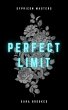 Perfect Limit (Sypricon Masters, #2)... - Bild 1