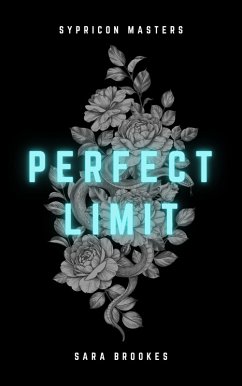 Cover Perfect Limit (Sypricon Masters, #2) (eBook, ePUB)