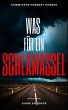 WAS FÜR EIN SCHLAMASSEL (eBook, ePUB) - Bild 1