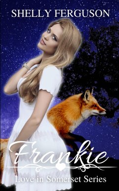 Cover Frankie (Love In Somerset, #4) (eBook, ePUB)