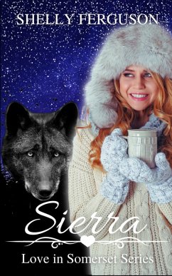 Cover Sierra (Love In Somerset, #3.5) (eBook, ePUB)