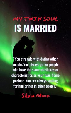 Cover My Twin Soul Is Married (Married Twin Flames, #1) (eBook, ePUB)