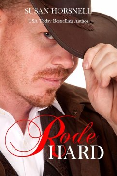 Rode Hard (eBook, ePUB) - Horsnell, Susan