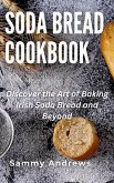 Soda Bread Cookbook (eBook, ePUB)