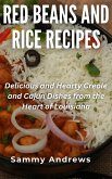 Red Beans And Rice Recipes (eBook, ePUB)