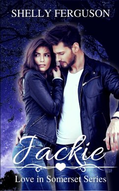 Cover Jackie (Love In Somerset, #5) (eBook, ePUB)