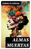 Almas muertas (eBook, ePUB)